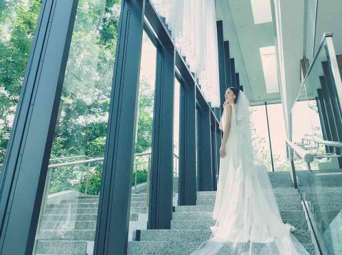 ザ ジャクソン ガーデン（THE JACKSON GARDEN） ロビー・控室