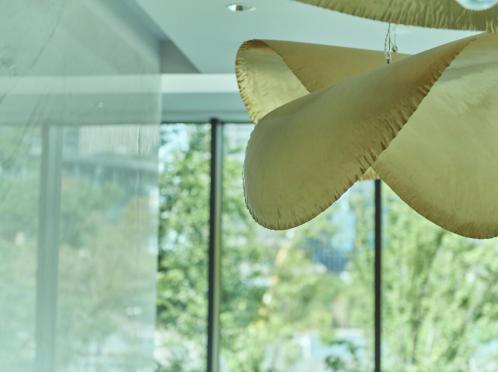 ザ ジャクソン ガーデン（THE JACKSON GARDEN） ロビー・控室