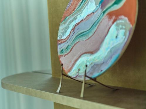 ザ ジャクソン ガーデン（THE JACKSON GARDEN） ロビー・控室