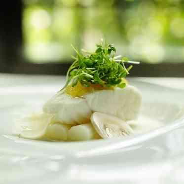 ザ ジャクソン ガーデン(THE JACKSON GARDEN) 目にも美しいおもてなし