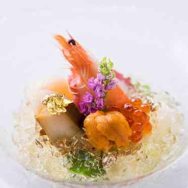 ザ ジャクソン ガーデン(THE JACKSON GARDEN) 目にも美しいおもてなし