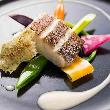 ザ ジャクソン ガーデン(THE JACKSON GARDEN) 目にも美しいおもてなし