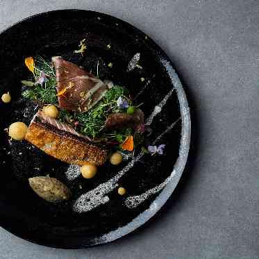 ザ ジャクソン ガーデン(THE JACKSON GARDEN) 味付けなどの細かなアレンジも可能