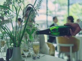 THE JACKSON GARDEN 料理の写真3