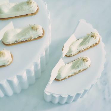 ザ ジャクソン ガーデン(THE JACKSON GARDEN) デザートブッフェも充実