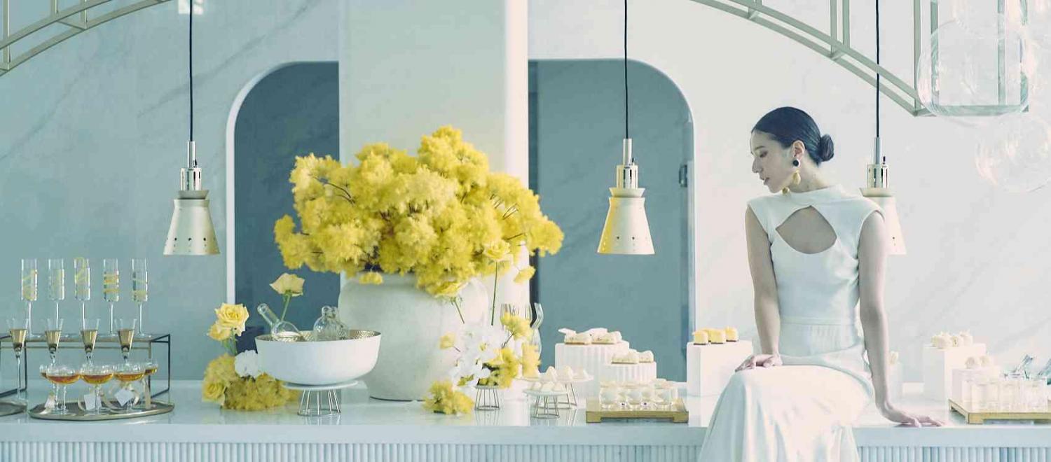 ザ ジャクソン ガーデン（THE JACKSON GARDEN） 料理