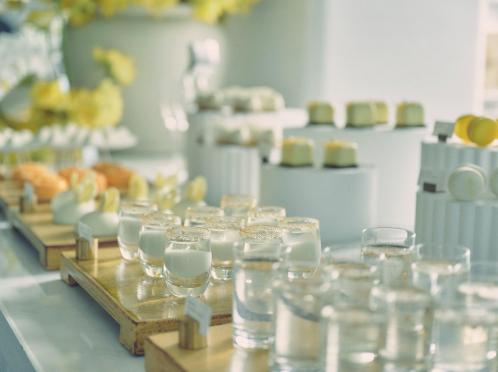 ザ ジャクソン ガーデン（THE JACKSON GARDEN） 料理