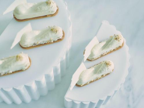 ザ ジャクソン ガーデン（THE JACKSON GARDEN） 料理