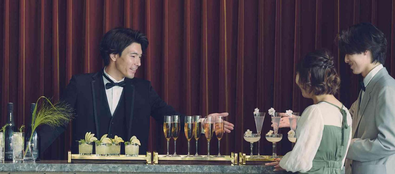 ザ ジャクソン ガーデン（THE JACKSON GARDEN） 料理