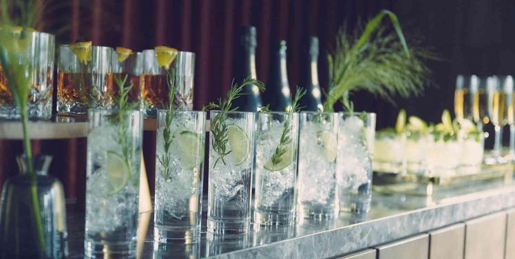 ザ ジャクソン ガーデン（THE JACKSON GARDEN） 料理