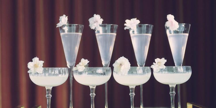 ザ ジャクソン ガーデン（THE JACKSON GARDEN） 料理