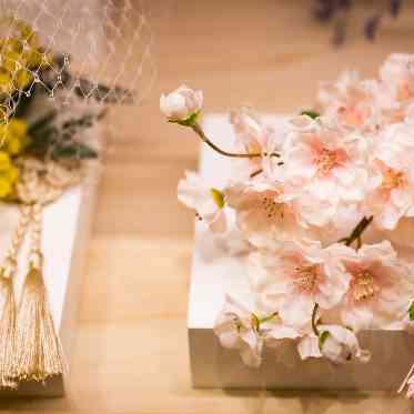 ザ ジャクソン ガーデン(THE JACKSON GARDEN) 【FOUR SIS & CO. 】一生で一番美しく輝ける和装コレクション