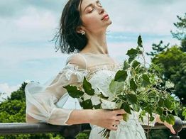 THE JACKSON GARDEN ドレス・衣装の写真2