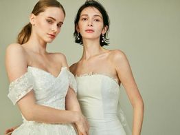 THE JACKSON GARDEN ドレス・衣装の写真3