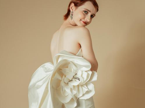 ザ ジャクソン ガーデン（THE JACKSON GARDEN） ドレス・衣装