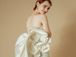 THE JACKSON GARDEN ドレス・衣装の写真4