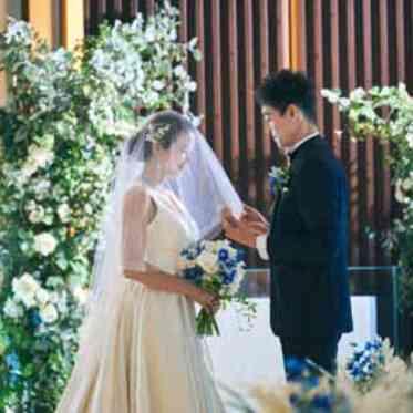 musee yotsuike(ミュゼ四ツ池) ベールアップ