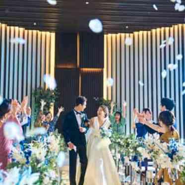 musee yotsuike(ミュゼ四ツ池) チャペル