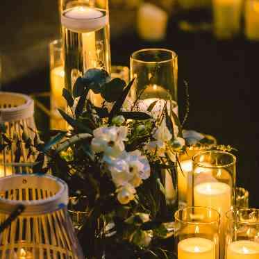 ナイトセレモニー