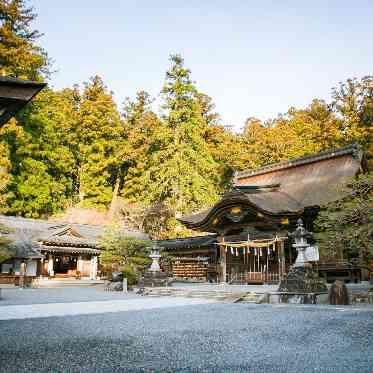 ｍｕｓｅｅ　ｙｏｔｓｕｉｋｅ(ミュゼ四ツ池) 厳かな佇まいの中、日本古来の美しい儀式を