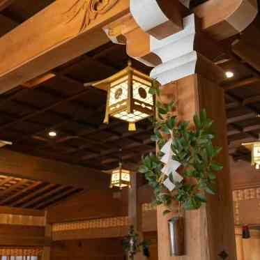 musee yotsuike(ミュゼ四ツ池) 日本古来の美しい結婚式