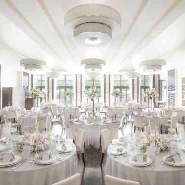 musee yotsuike(ミュゼ四ツ池) 洗練された上質な空間と美味しいお料理でおもてなし致します