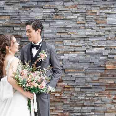 musee yotsuike(ミュゼ四ツ池) 前撮りでも人気のフォトスポット!