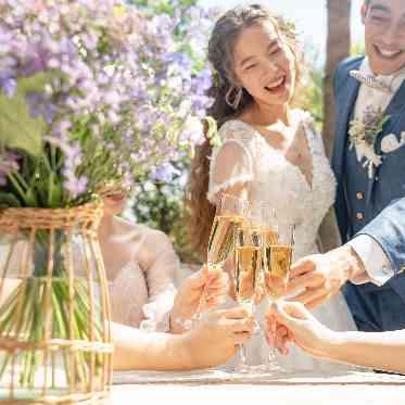 musee yotsuike(ミュゼ四ツ池) 大切なゲストとのゆったりとした時間