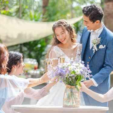 musee yotsuike(ミュゼ四ツ池) オルセーガーデン