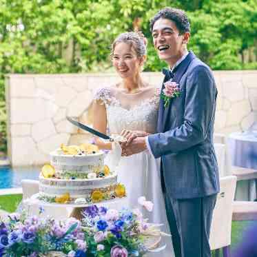 musee yotsuike(ミュゼ四ツ池) オルセーガーデン