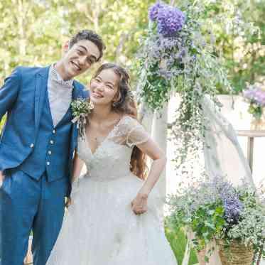 musee yotsuike(ミュゼ四ツ池) オルセーガーデン