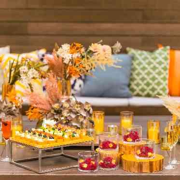 musee yotsuike(ミュゼ四ツ池) コーディネートも自由自在