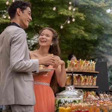 musee yotsuike(ミュゼ四ツ池) ゲストと近い距離で笑顔溢れる瞬間