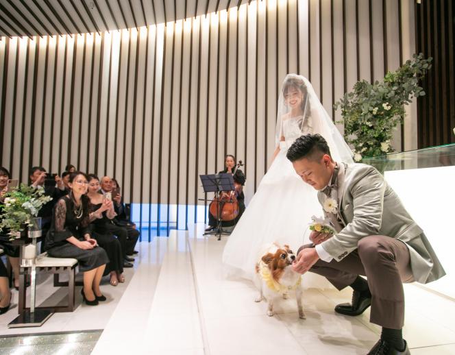 ｍｕｓｅｅ　ｙｏｔｓｕｉｋｅ(ミュゼ四ツ池) ロビー・控室