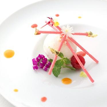 ｍｕｓｅｅ　ｙｏｔｓｕｉｋｅ(ミュゼ四ツ池) 五感で楽しむデザート