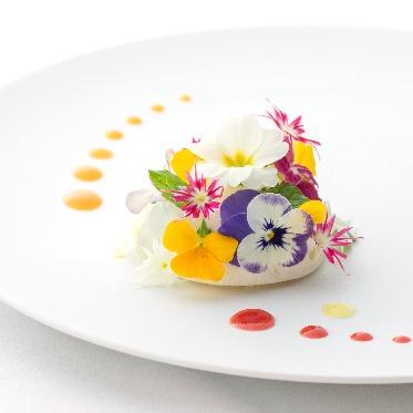 musee yotsuike(ミュゼ四ツ池) コンセプトに合わせたデザートのご用意も可能