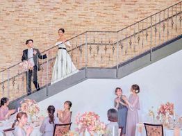 パラシオ・デ・ビアナ ベル・カーサ 披露宴会場の写真2