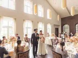 パラシオ・デ・ビアナ ベル・カーサ 披露宴会場の写真3