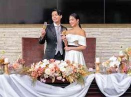 パラシオ・デ・ビアナ ベル・カーサ 披露宴会場の写真4