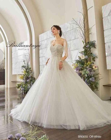 パラシオ・デ・ビアナ ベル・カーサ ドレス・衣装の写真1