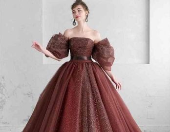 パラシオ・デ・ビアナ ベル・カーサ ドレス・衣装の写真2