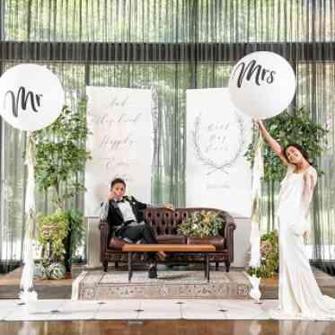 WOLFGANG・PUCK(ウルフギャング・パック) 人気高砂 タペストリータイプ