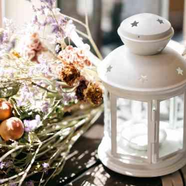 WOLFGANG・PUCK(ウルフギャング・パック) ドライブーケで海外のようなナチュラル感がアップ