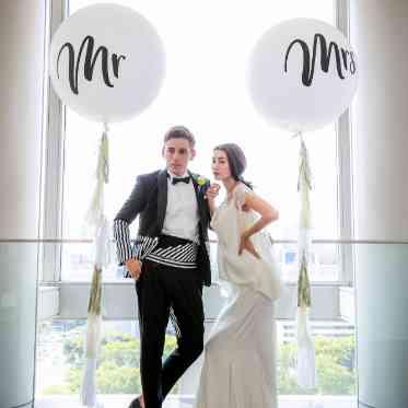 WOLFGANG・PUCK(ウルフギャング・パック) 写真映えするスポットもたくさん!素敵な写真が残せます♪