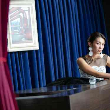 WOLFGANG・PUCK(ウルフギャング・パック) 待合室や着替え室などの付帯設備も充実☆