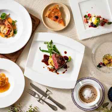 WOLFGANG・PUCK(ウルフギャング・パック) 2023年メニューリニューアル!大切なゲストへアカデミー賞公式シェフのおもてなし