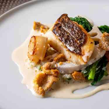 WOLFGANG・PUCK(ウルフギャング・パック) 素材にこだわった婚礼料理は選べる3つのコースをご用意