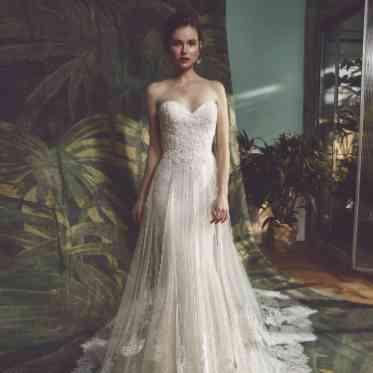 WOLFGANG・PUCK(ウルフギャング・パック) 憧れのインポートブランドのドレスが、ウルフギャングパックならお値打ちに。