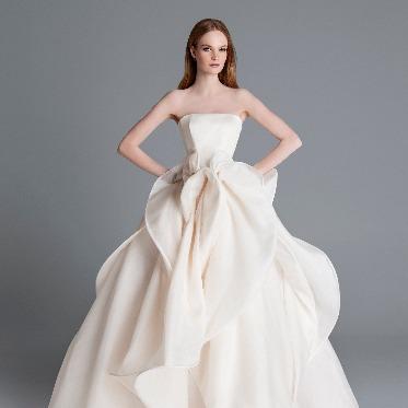 WOLFGANG・PUCK(ウルフギャング・パック) 憧れのインポートブランドのドレスが
ウルフギャングパックならお値打ちに☆