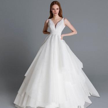 WOLFGANG・PUCK(ウルフギャング・パック) ドレスショップ「MARIA FERIA」